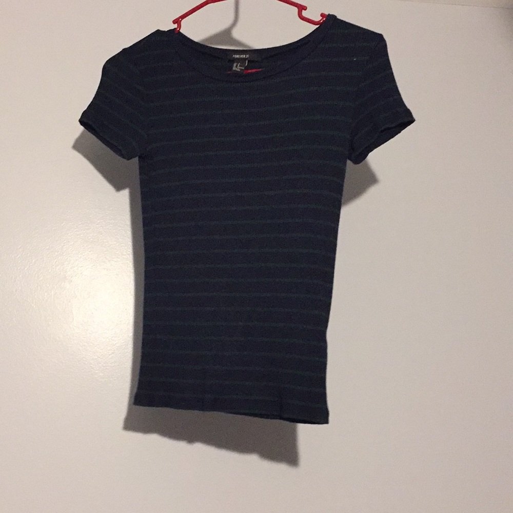 Tight shirt